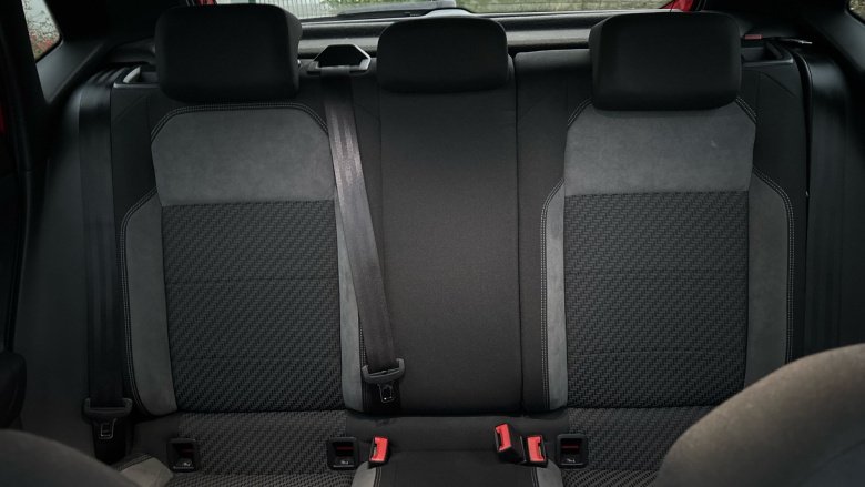 Volkswagen Polo 1.0 TSI 95 R-Line 5dr Petrol Hatchback